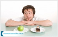 Bị viêm đường tiết niệu không nên ăn gì ?