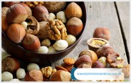 [TP.HCM] Các loại hạt giúp tăng cường sinh lý nam mạnh mẽ