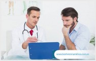Chi phí điều trị bệnh xuất tinh sớm ở nam giới ở TPHCM