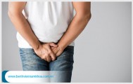 Chữa nhiễm trùng đường tiểu ở đâu tốt nhất ở tphcm