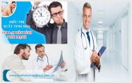 Địa chỉ tin cậy trị xuất tinh sớm ở tphcm