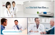 Phòng khám nam khoa ở Hóc Môn tốt nhất - Nam khoa huyện Hóc Môn