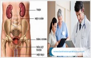 Nguyên nhân và cách chữa vôi tiền liệt tuyến