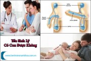 Yếu sinh lý có sinh con được không?